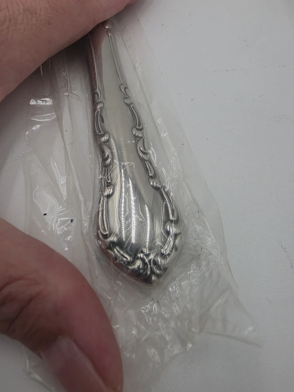 Oneida WHITTIER Stainless – Betty Crocker Flatware Set (NOS)